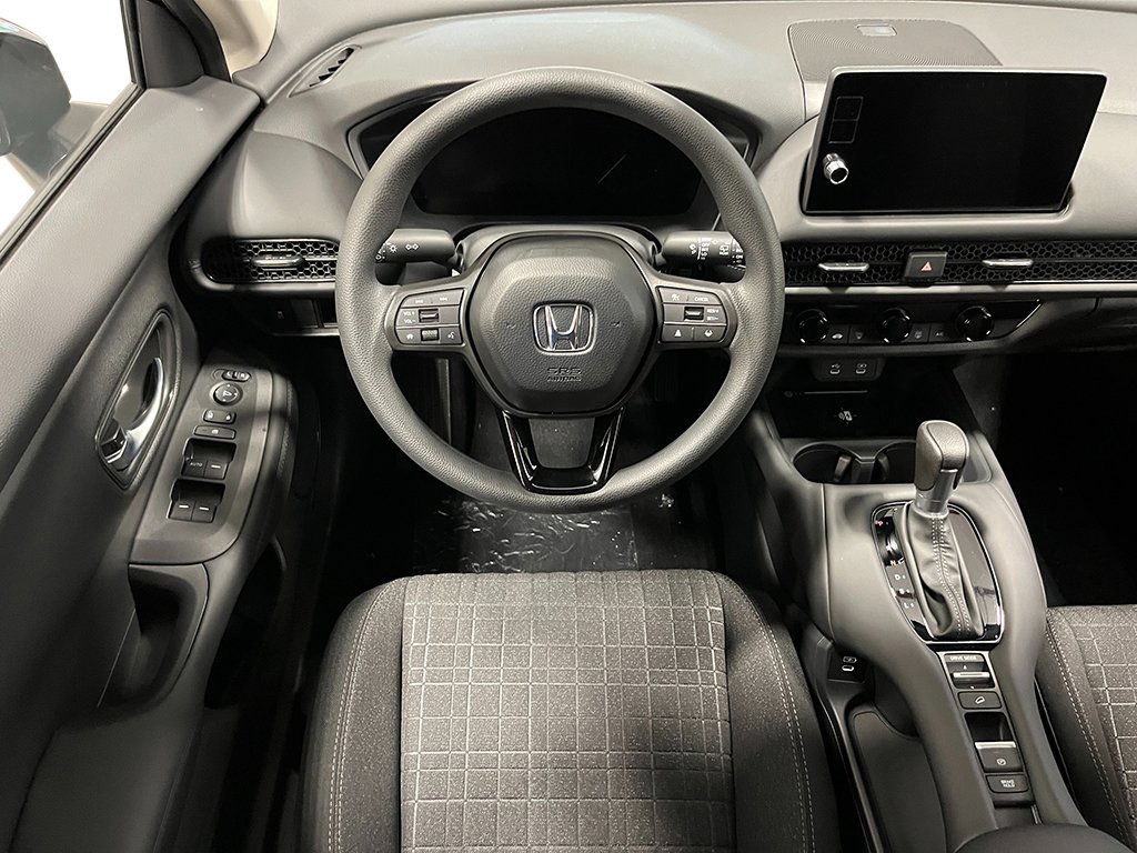 Certified 2026 Honda HR-V LX image 15