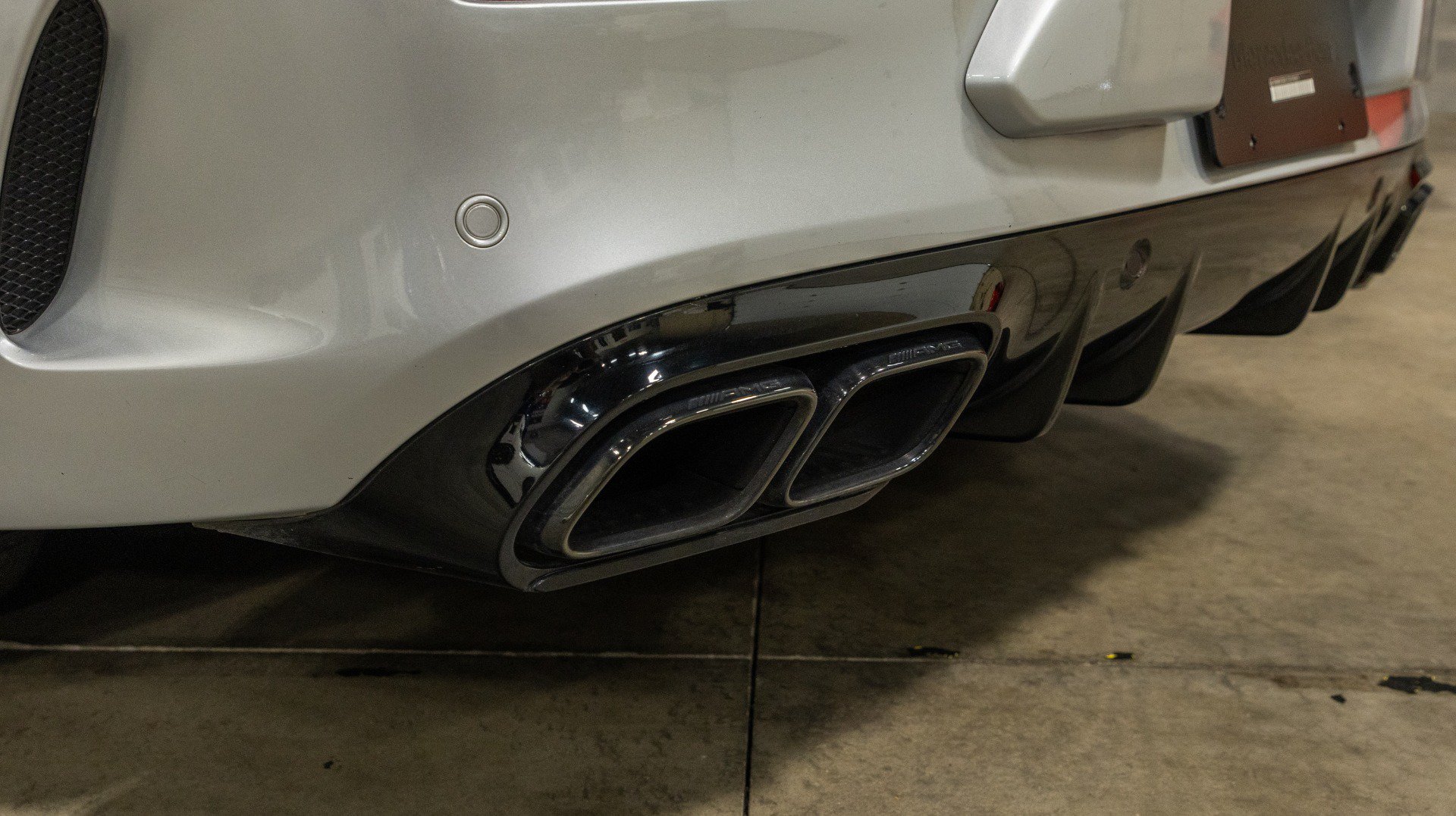 Used 2020 Mercedes-Benz C 63 AMG Cabriolet image 35