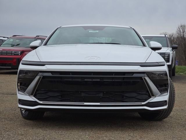 New 2026 Hyundai Sonata SEL image 11