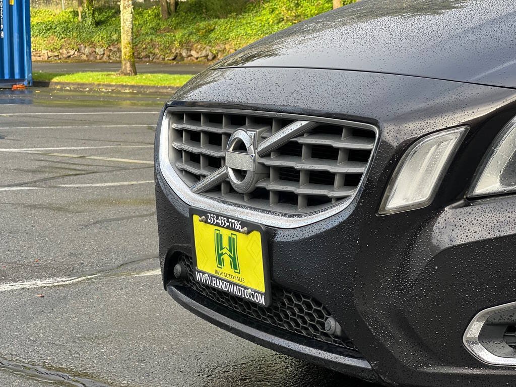 Used 2013 Volvo S60 T5 FWD image 19