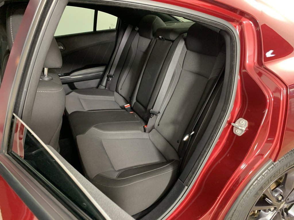 Used 2021 Dodge Charger SXT w/ Blacktop Package image 29