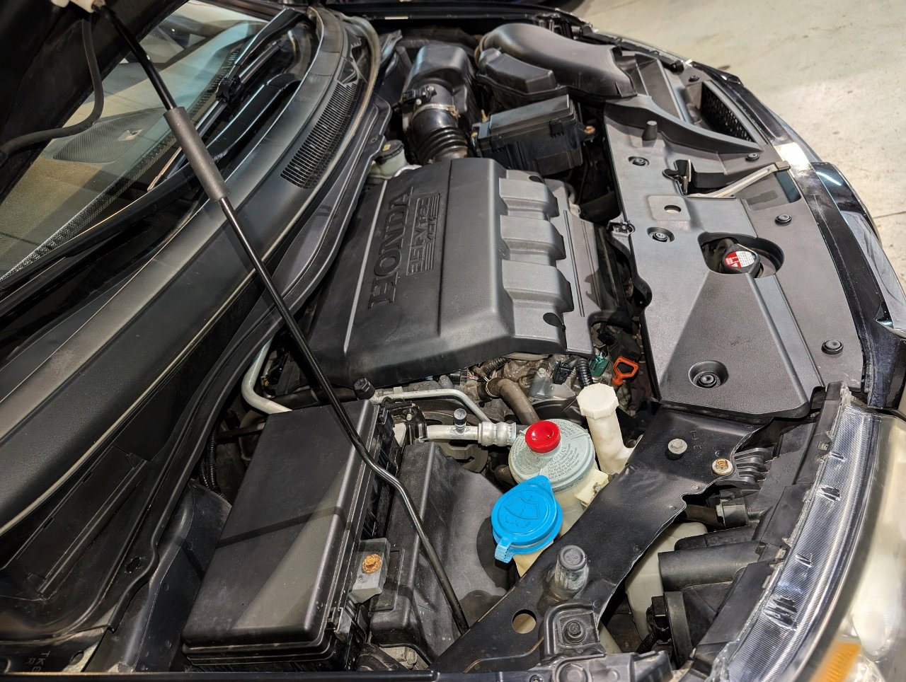 Used 2014 Honda Odyssey EX-L image 57