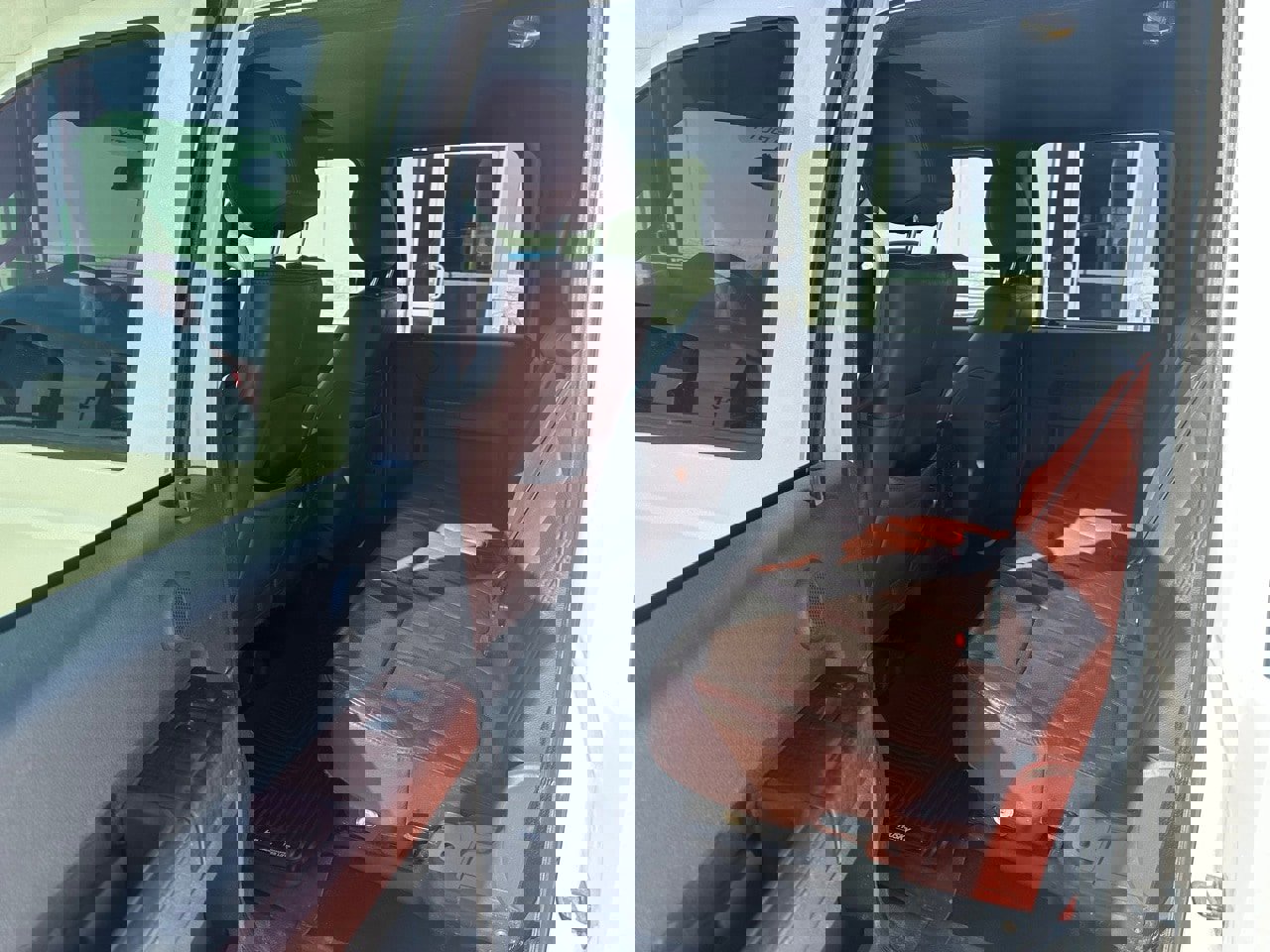 Used 2014 Ford F250 King Ranch w/ FX4 Off-Road Package image 10