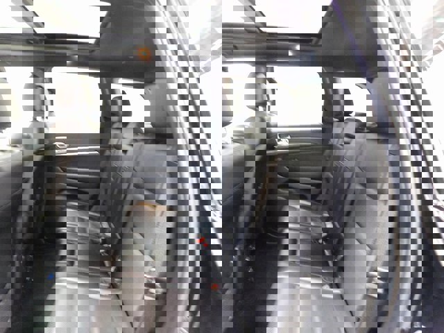 Used 2018 Jeep Grand Cherokee Limited w/ Luxury Group II image 10