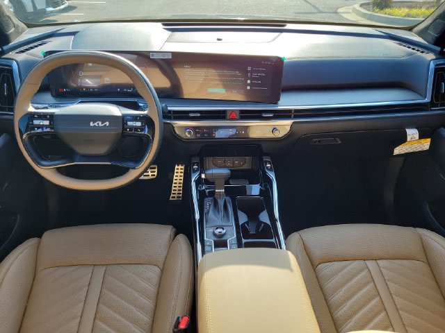 New 2026 Kia Sorento SX Prestige AWD/4WD image 8