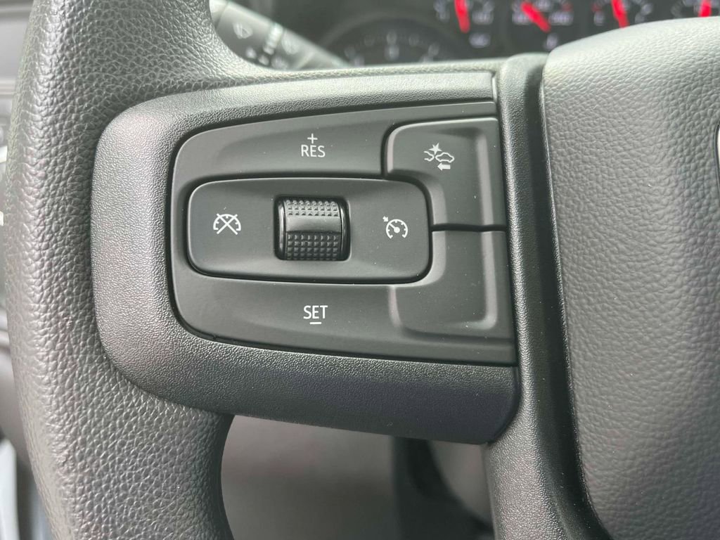 New 2025 GMC Sierra 2500 Pro w/ Convenience Package image 22