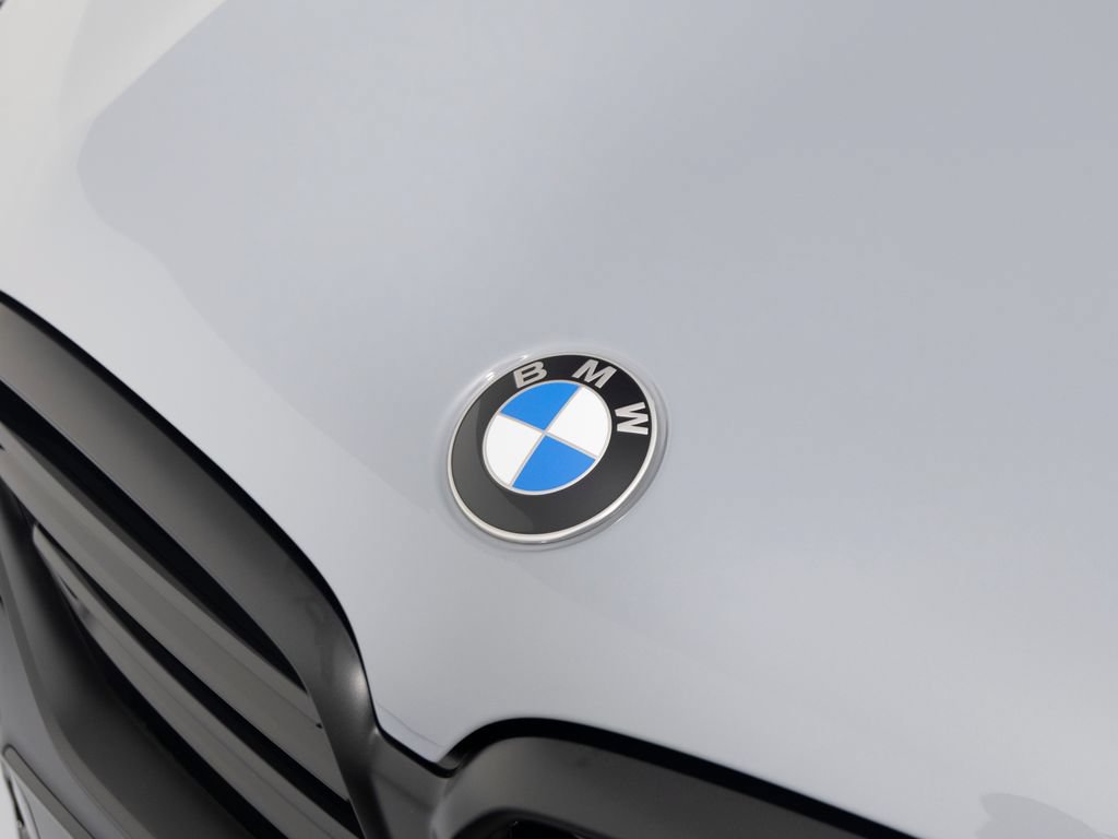 Used 2026 BMW X5 M Competition w/ Executive Package AWD/4WD image 45