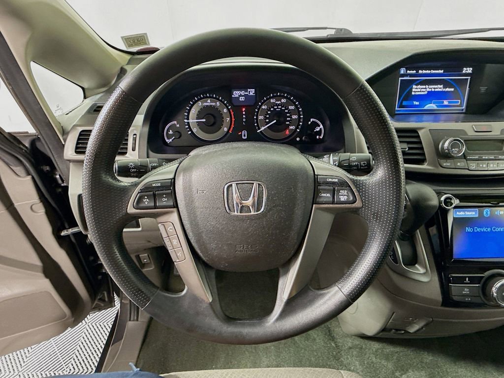 Used 2016 Honda Odyssey EX image 11