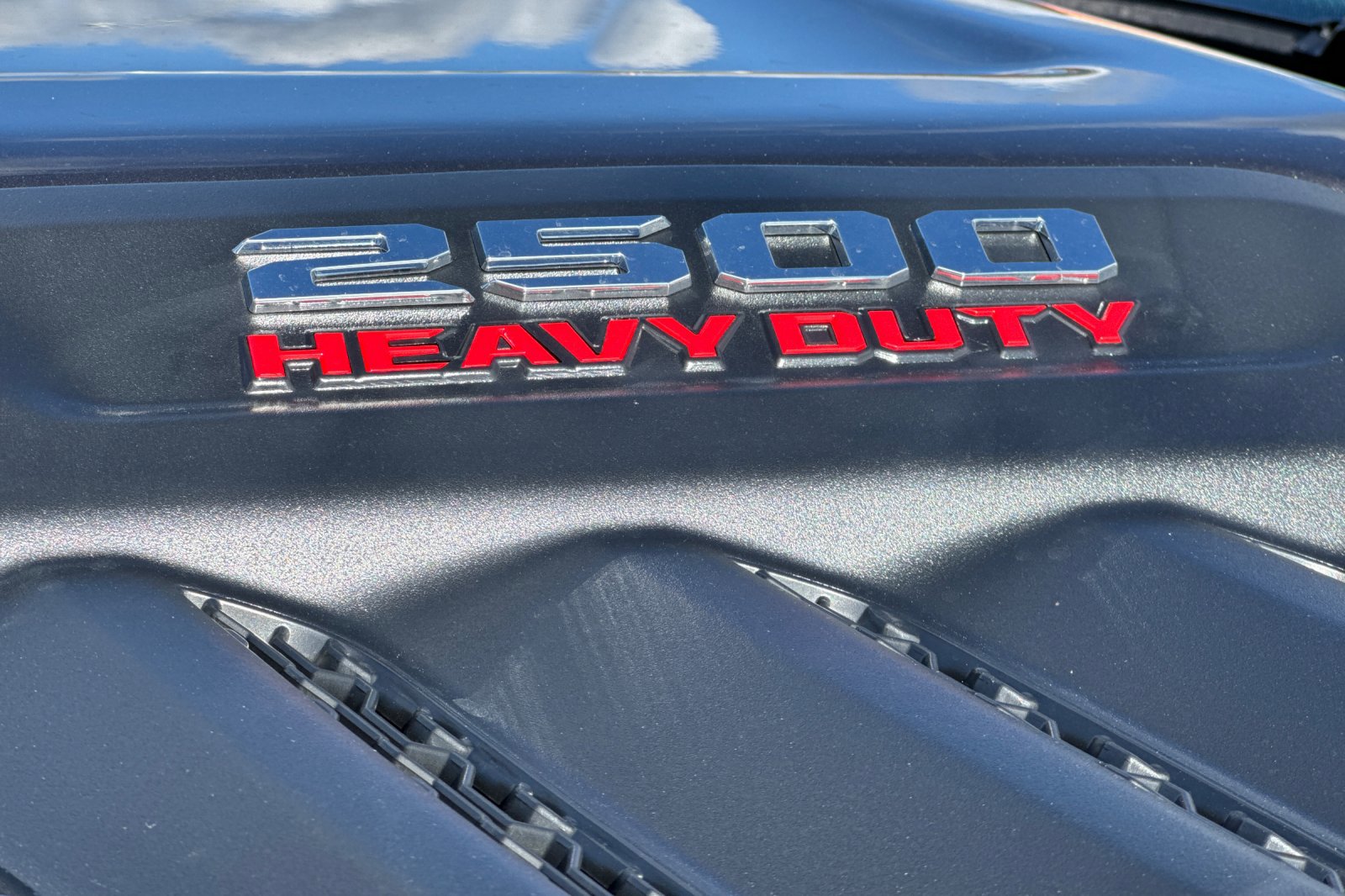 New 2026 RAM 2500 Laramie w/ Sport Appearance Package image 25