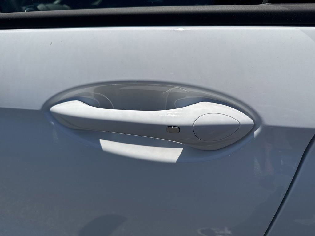 New 2026 Buick Envista Sport Touring w/ Convenience I Package FWD image 48