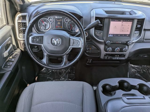 Used 2023 RAM 3500 Big Horn w/ Level 1 Equipment Group AWD/4WD image 16