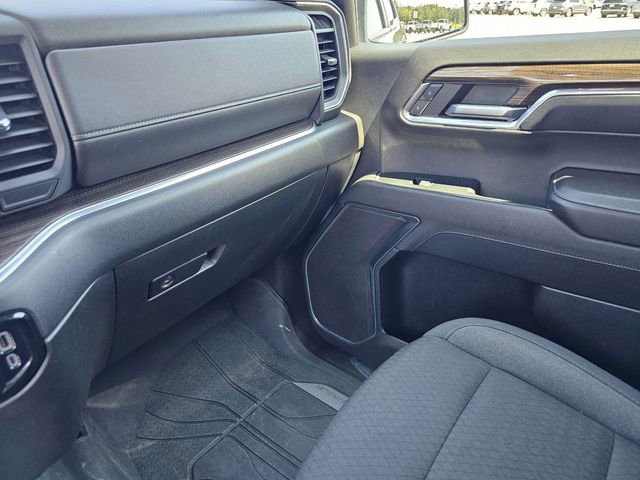 Used 2023 Chevrolet Silverado 1500 LT w/ Protection Package image 23