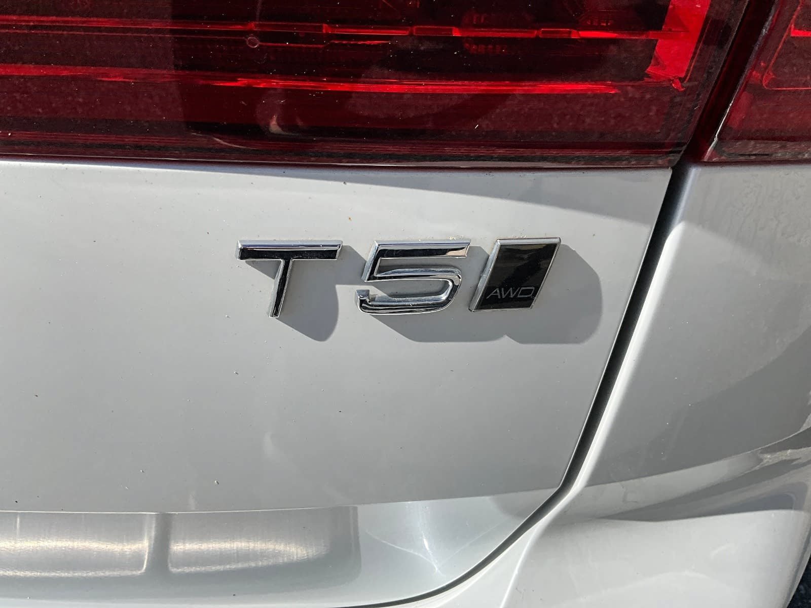 Used 2021 Volvo XC60 T5 Inscription w/ Advanced Package AWD/4WD image 20