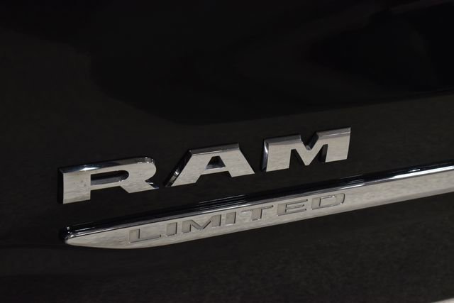Certified 2020 RAM 1500 Limited image 16
