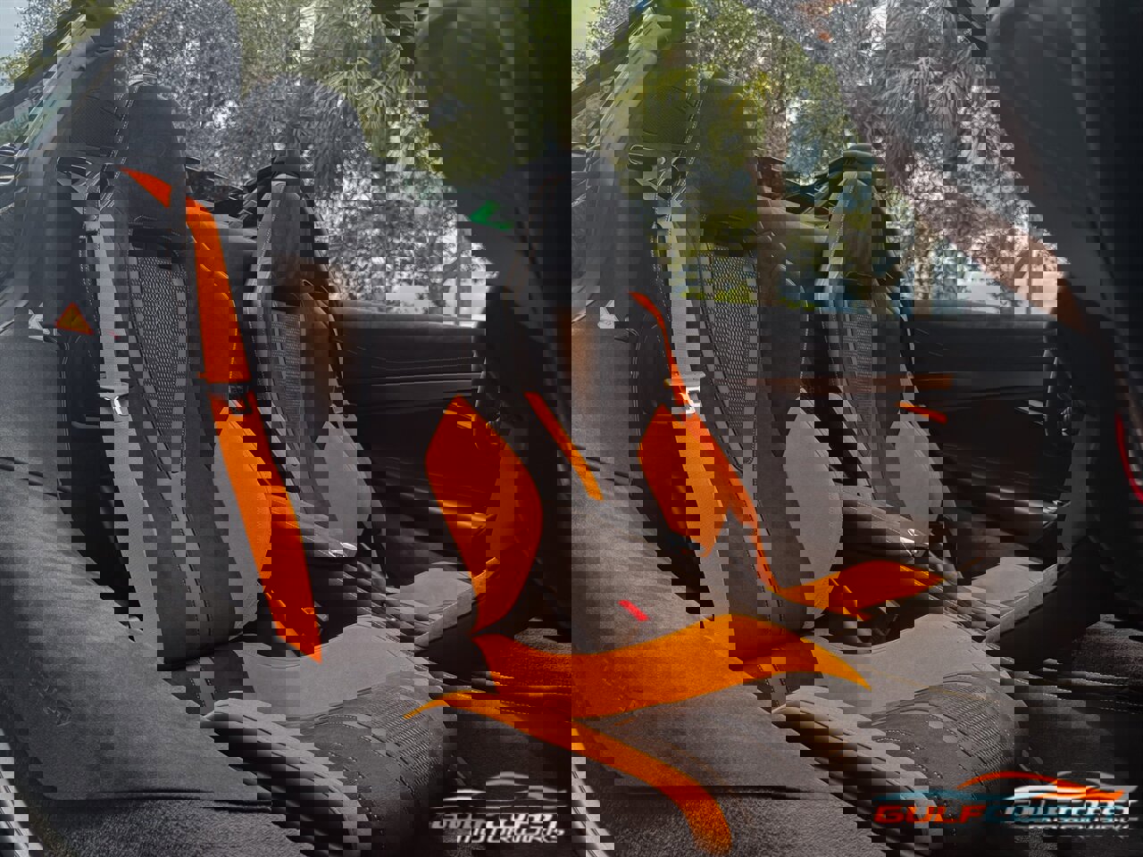 Used 2025 McLaren 750S Spider image 32