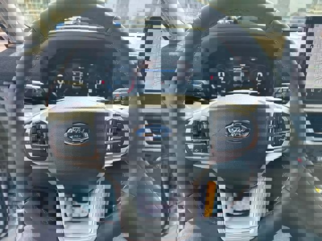 New 2026 Ford Explorer Active AWD/4WD image 14