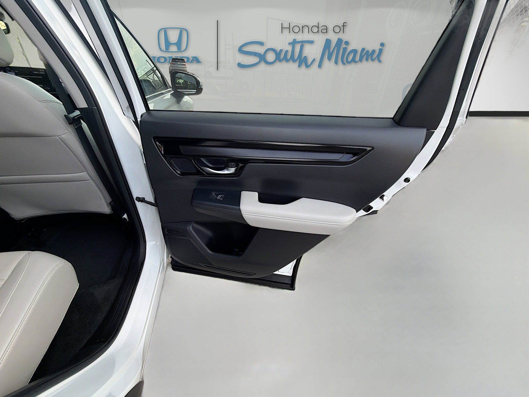 Certified 2024 Honda CR-V EX-L image 30