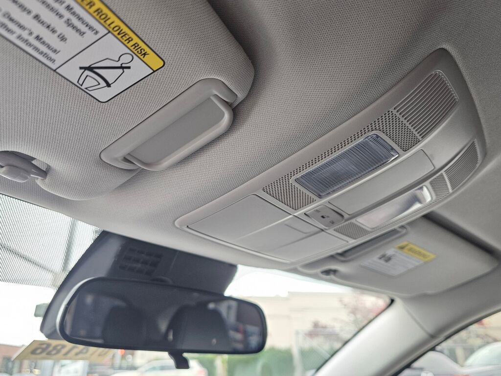 Certified 2024 MAZDA CX-5 AWD 2.5 S image 30