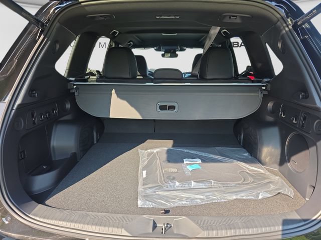 New 2026 Subaru Forester Limited AWD/4WD image 23