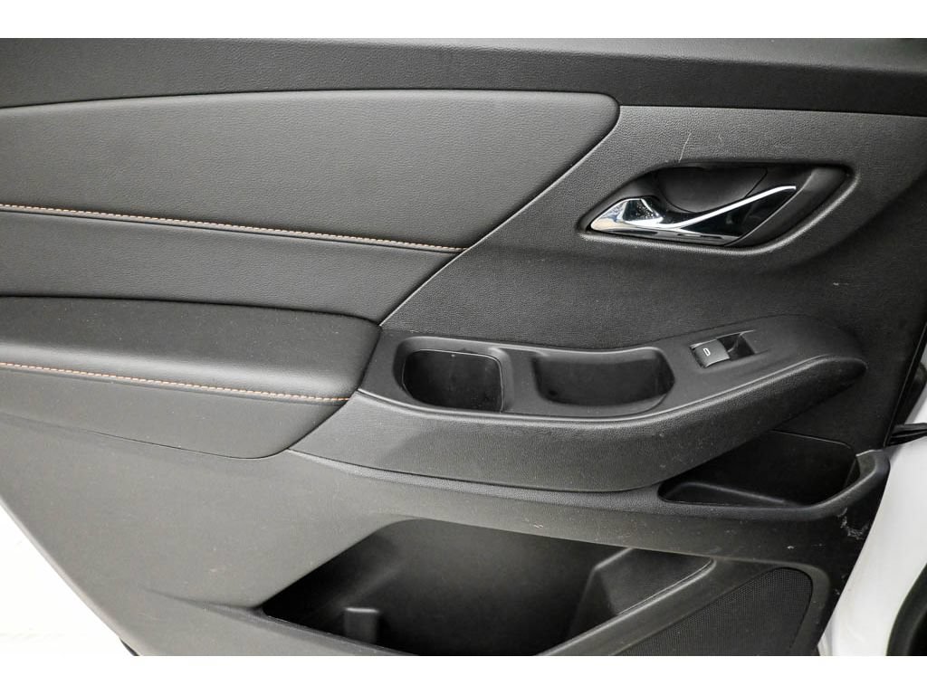 Used 2019 Chevrolet Traverse LS AWD/4WD image 24