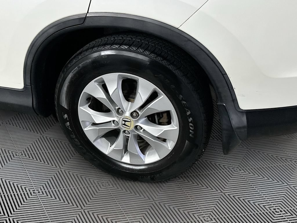Used 2014 Honda CR-V EX-L image 36