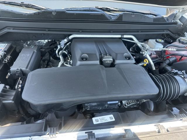 New 2025 Chevrolet Colorado LT w/ LT Convenience Package image 29