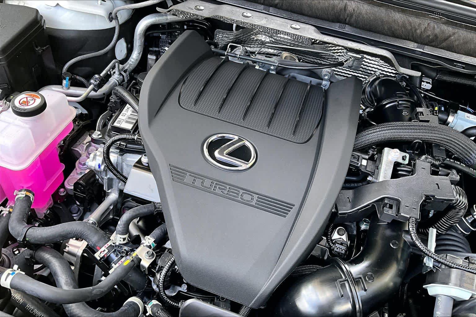 New 2026 Lexus RX 350 Premium Plus w/ Convenience Package AWD/4WD image 18