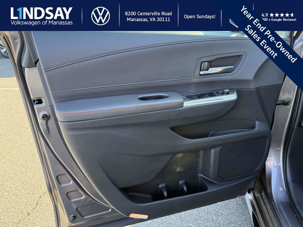 Used 2021 Toyota Sienna XSE image 9