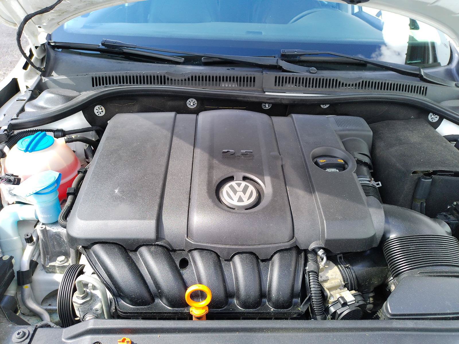 Used 2013 Volkswagen Jetta SEL FWD image 46