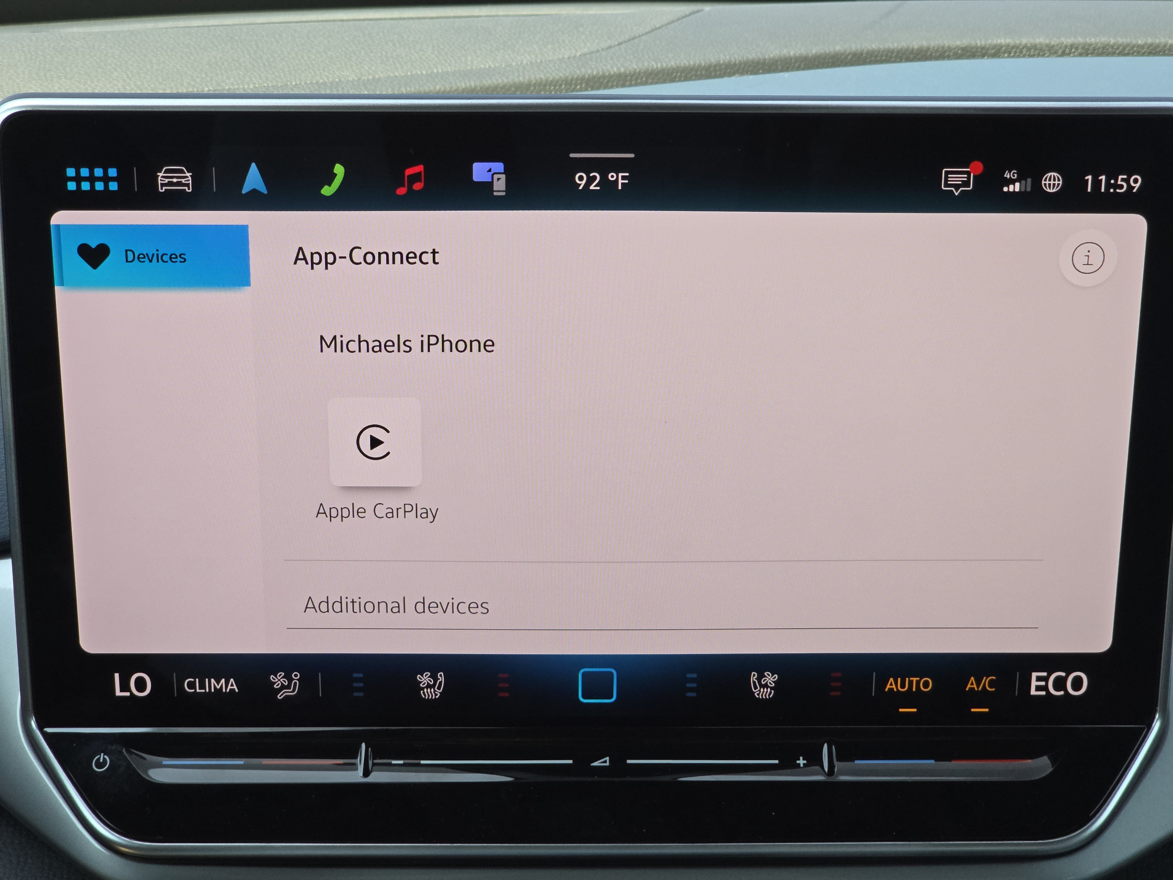 New 2026 Volkswagen ID.4 Pro S AWD/4WD image 12