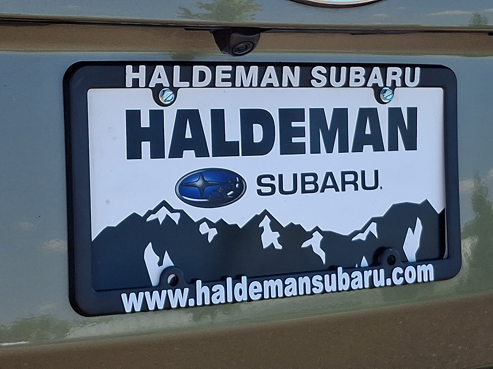 Certified 2024 Subaru Forester Limited AWD/4WD image 30
