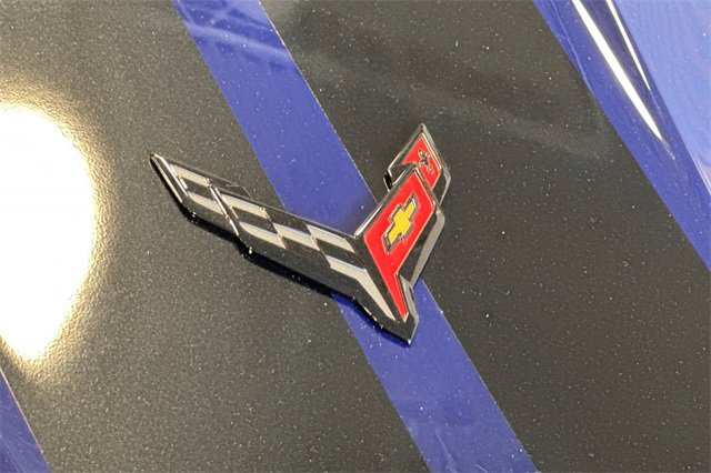 New 2025 Chevrolet Corvette Z06 w/ Z07 Performance Package image 40