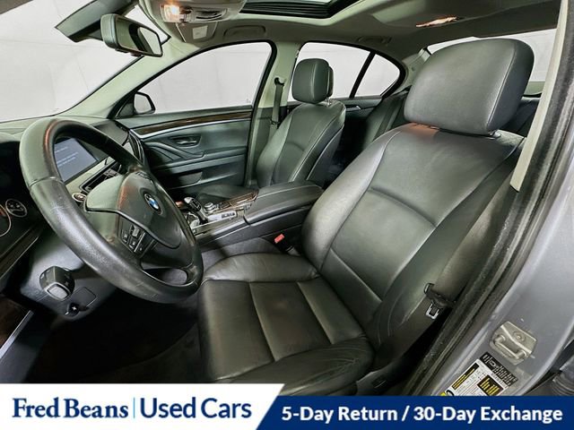 Used 2011 BMW 535i xDrive Sedan AWD/4WD image 20