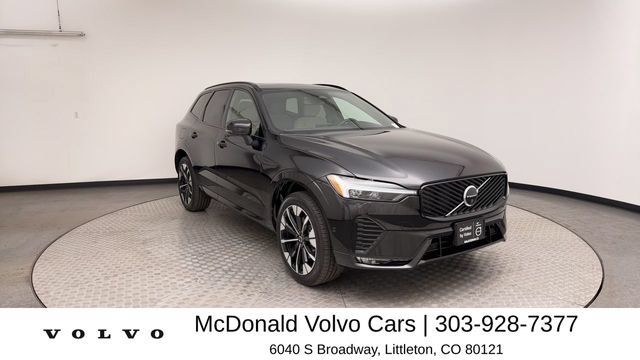 New 2026 Volvo XC60 B5 Plus w/ Protection Package Premier AWD/4WD image 8