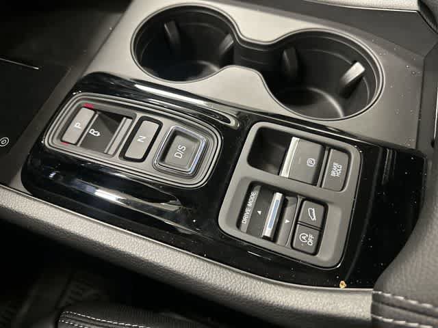 New 2026 Honda Passport RTL image 25
