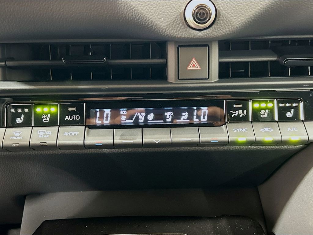 New 2026 Toyota Crown XLE image 16