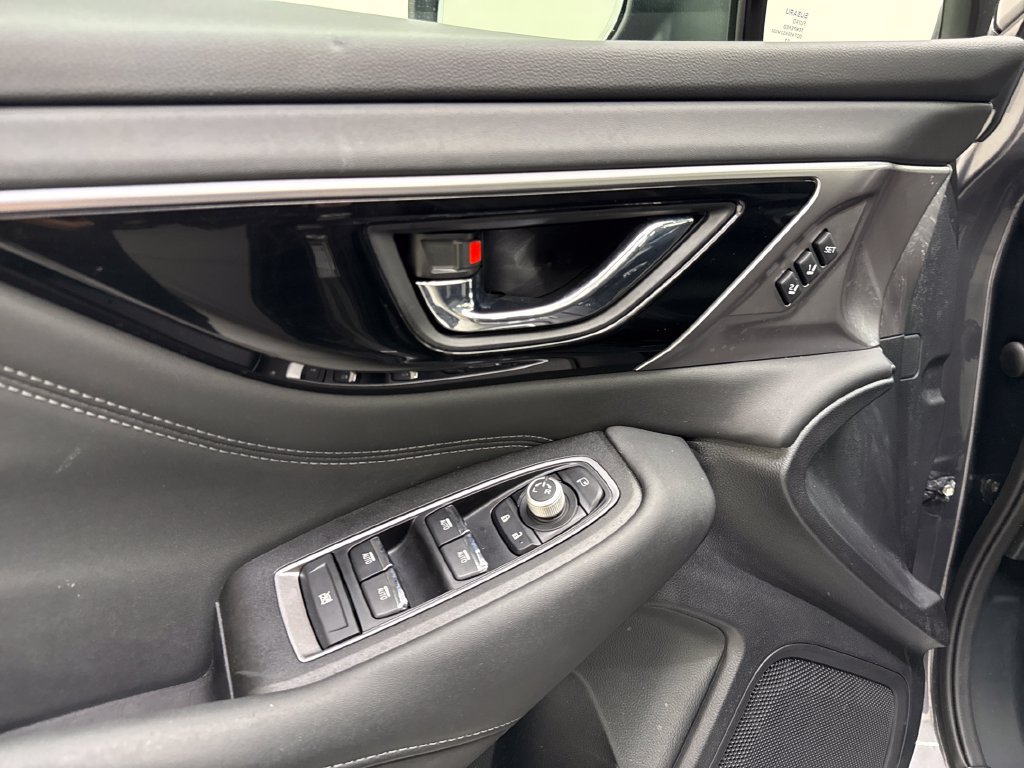 Used 2024 Subaru Legacy Touring XT AWD/4WD image 13