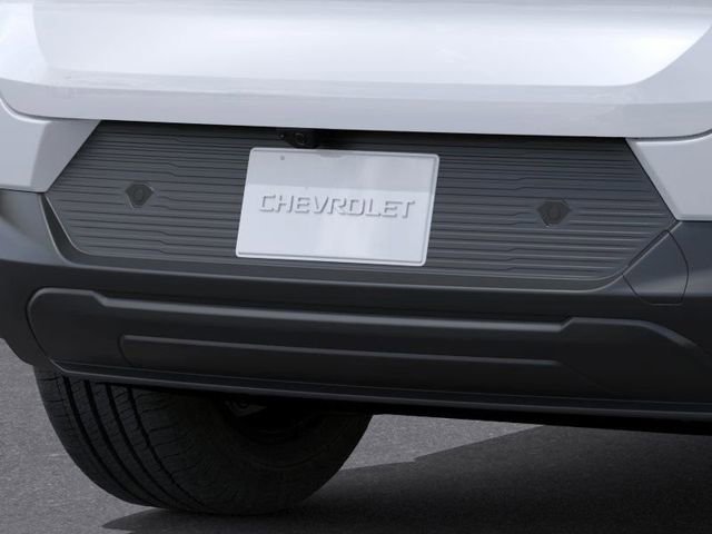 New 2026 Chevrolet Equinox EV LT w/ LPO, All-Weather Mat Package FWD image 14