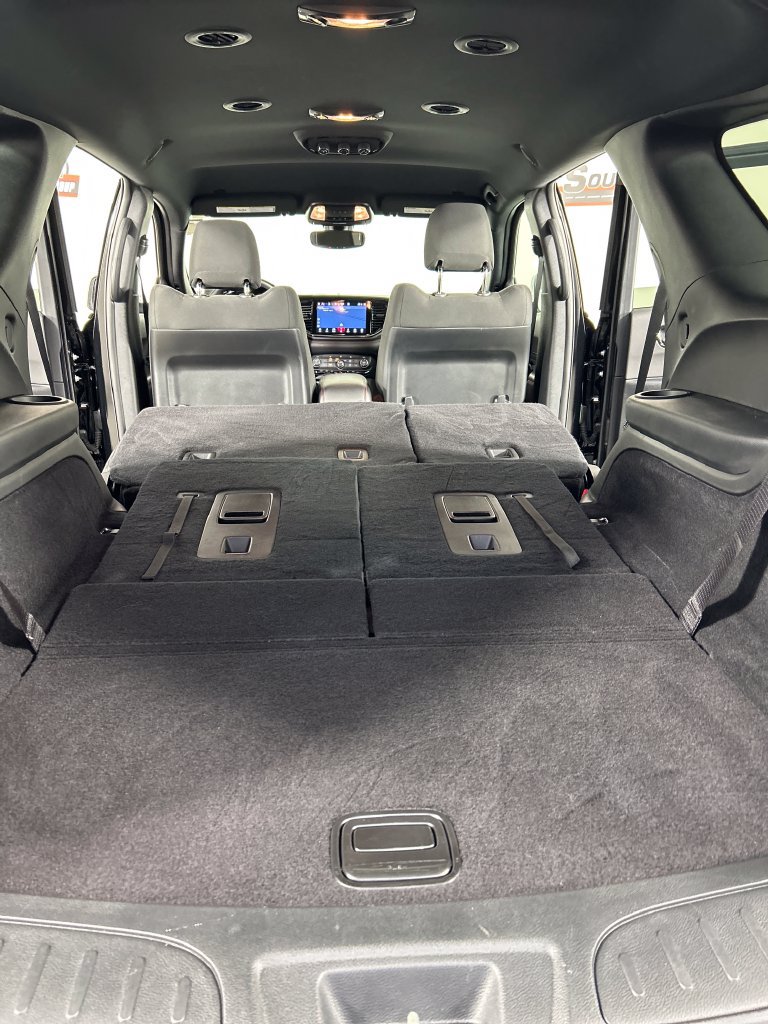 Used 2026 Dodge Durango GT w/ Blacktop Package AWD/4WD image 21