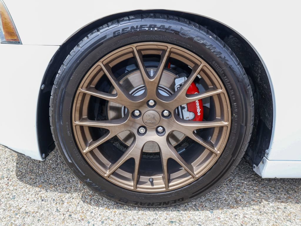 Used 2013 Dodge Charger R/T RWD image 11