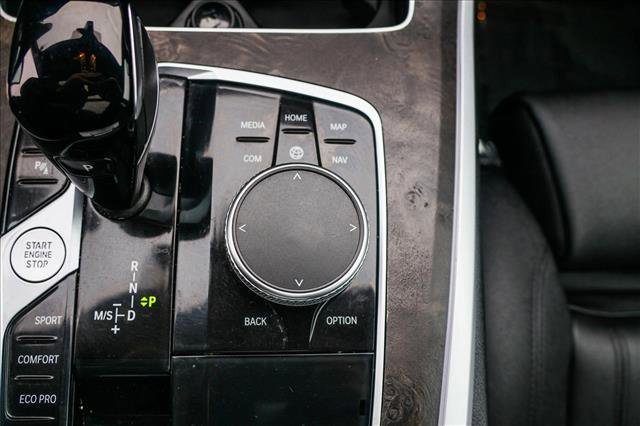 Used 2022 BMW X5 xDrive40i w/ Premium Package image 22