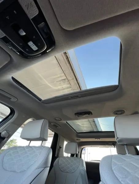 Used 2021 Hyundai Palisade Limited image 25