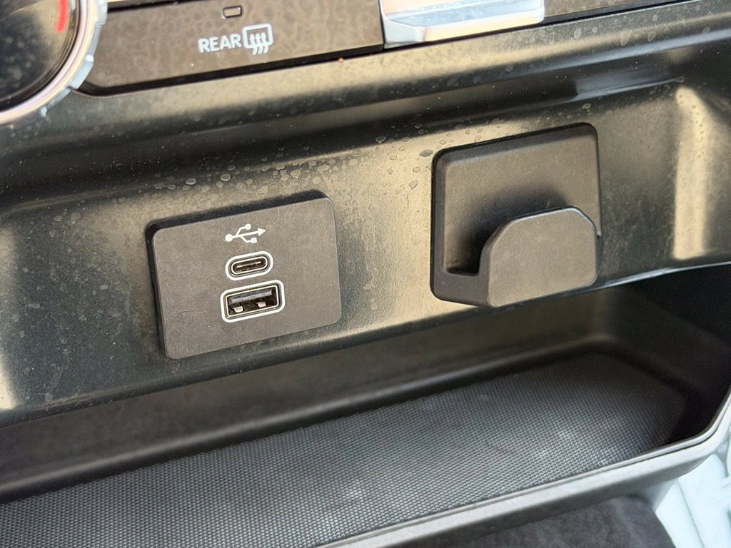 Used 2025 Ford F150 XLT w/ Equipment Group 301A Standard AWD/4WD image 16