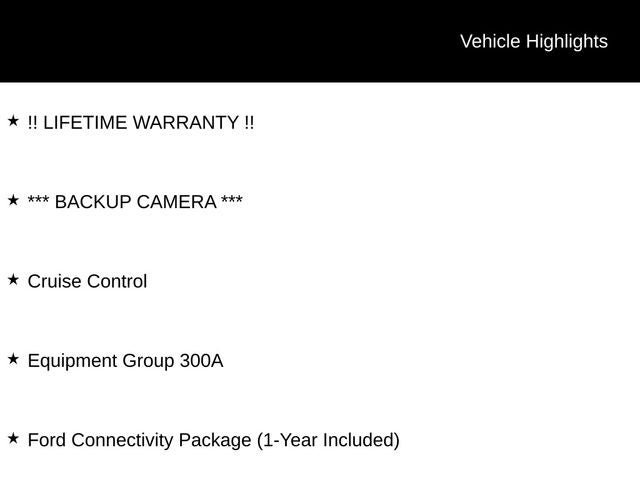 New 2026 Ford Maverick XLT FWD image 7