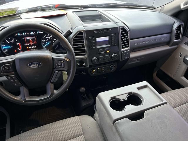 Used 2017 Ford F250 XLT image 14