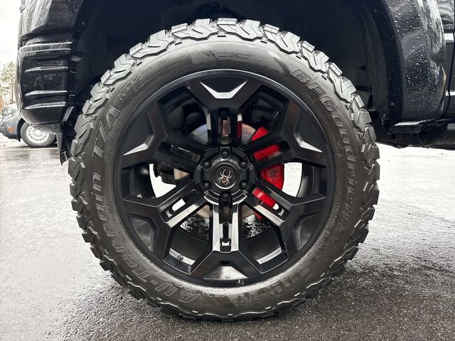 Used 2022 Ford F150 XLT w/ Equipment Group 302A High image 10