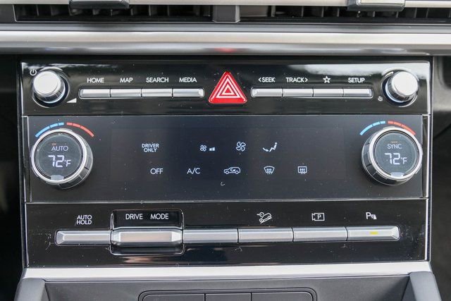 New 2026 Hyundai Santa Fe SE FWD image 21