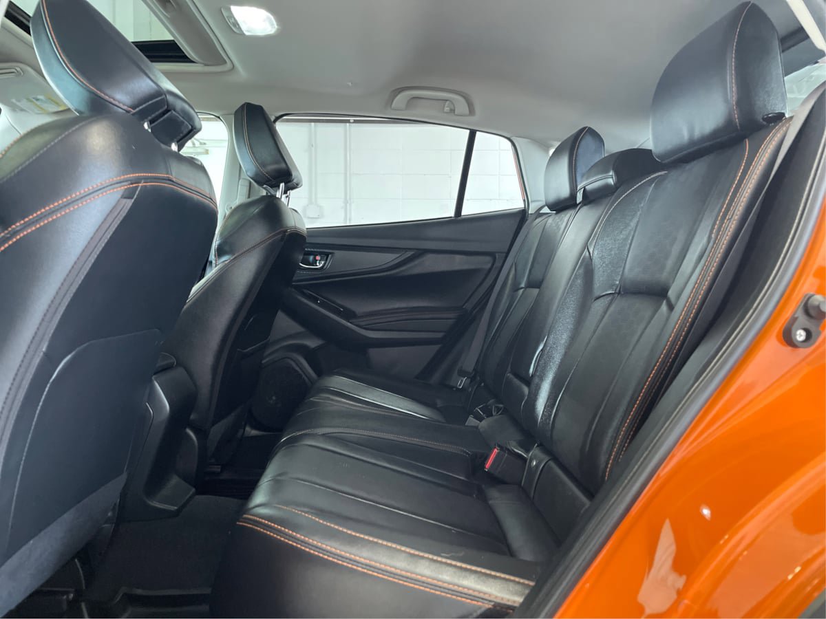 Used 2018 Subaru Crosstrek 2.0i Limited AWD/4WD image 10
