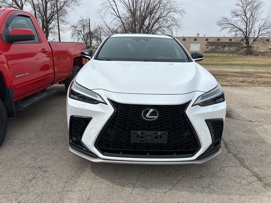 Used 2024 Lexus NX 350 F Sport image 15