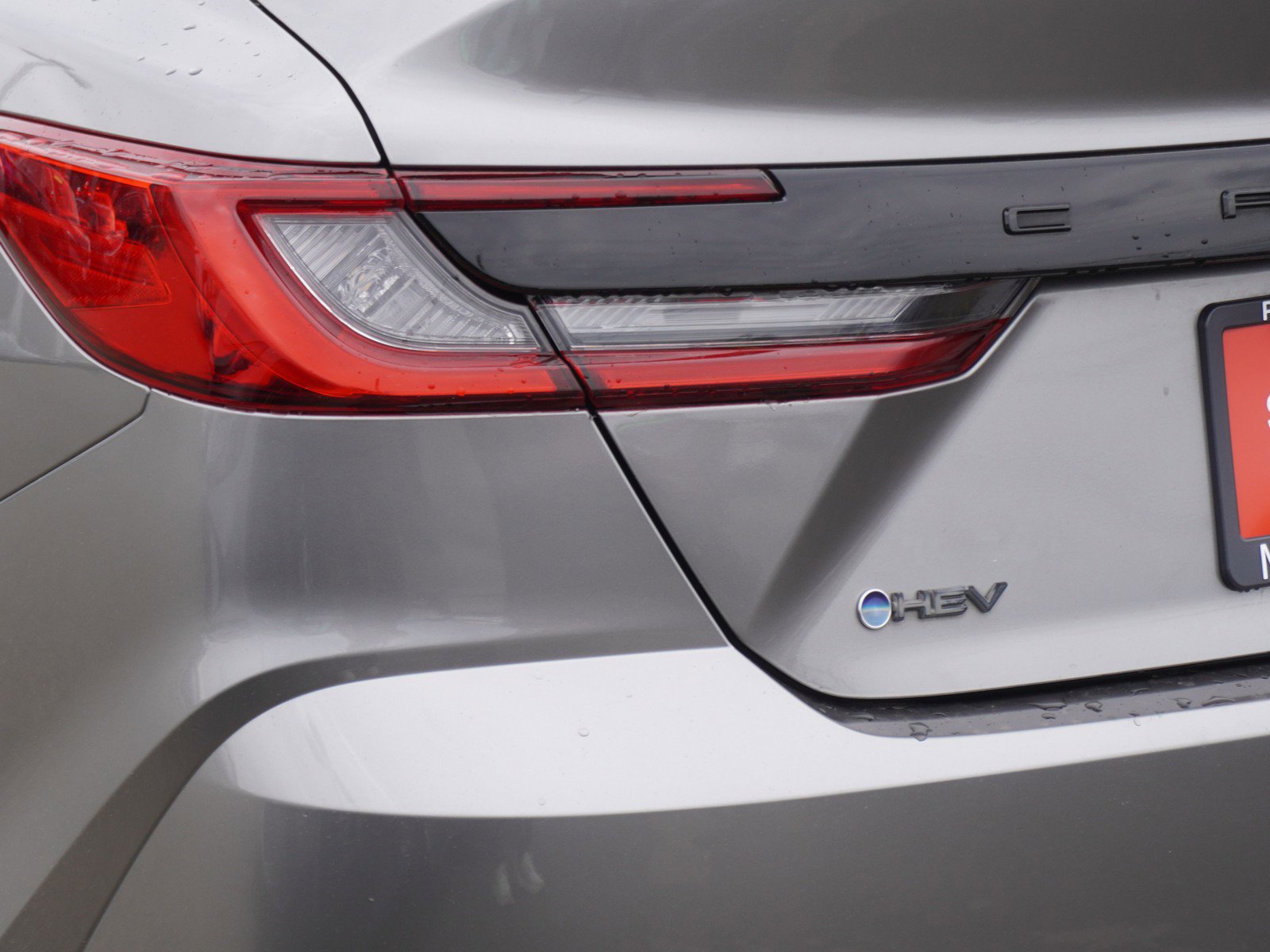 Used 2025 Toyota Camry XSE FWD image 9